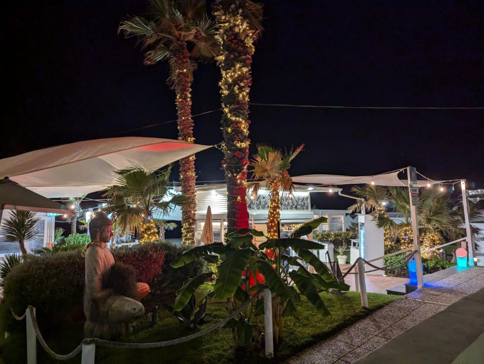 Prestige Miranda House Roma Ostia Lido di Ostia Exterior foto