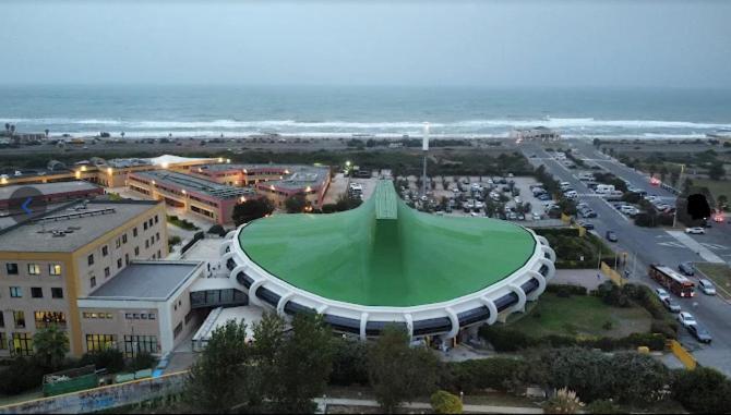 Prestige Miranda House Roma Ostia Lido di Ostia Exterior foto